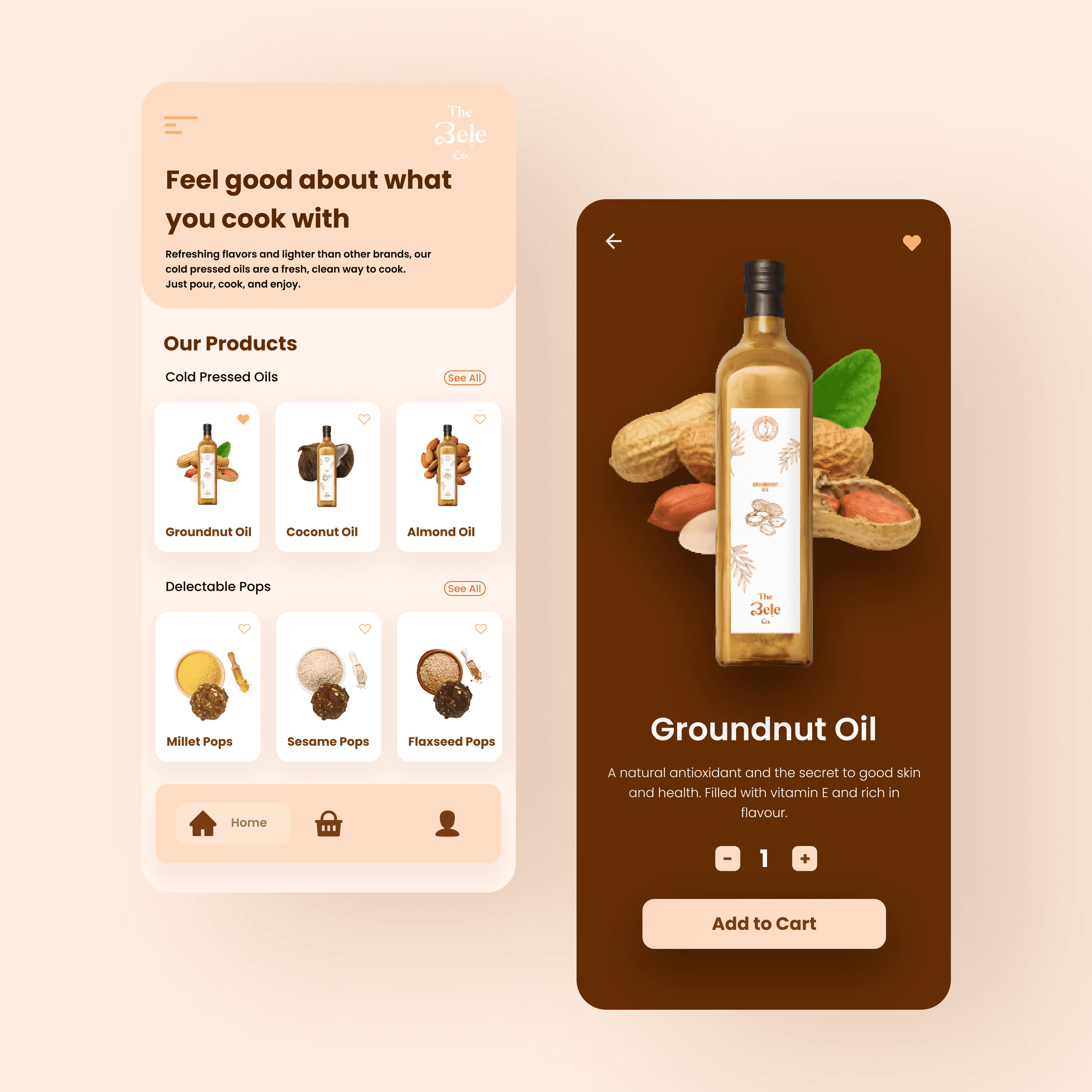 UI UX Projects